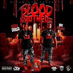 Blood Brothers (Explicit)