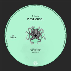 Play House EP