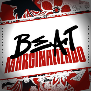 DJ QZL - Beat Marginalizado (Explicit)