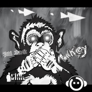 Monkey (Dannyebtracks on D Beat) [Explicit]