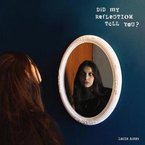 did my reflection tell you? (Explicit)