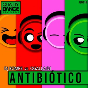 Antibiotico