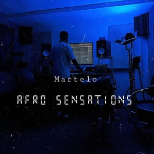Afro Sensations (Remastered)