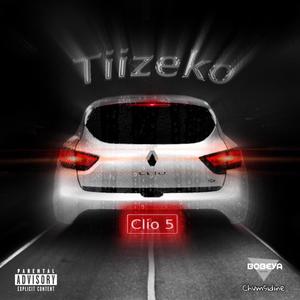 Clio 5