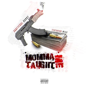 Momma Taught Me(feat. Mexx) (Explicit)