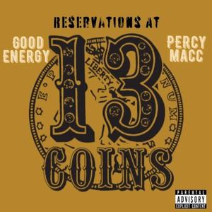 Reservations At 13 Coins (Explicit)