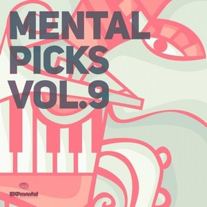 Purple Ricard (Original Mix)