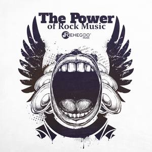 The Power of Rock Music - Good Grifts, Rock Soul