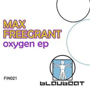 Oxygen Ep