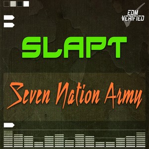 Seven Nation Army (Ragno Anthemic Remix)