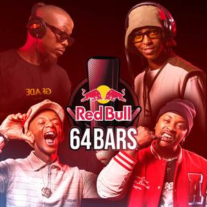 Top Dogg (Red Bull 64 Bars) (Explicit)