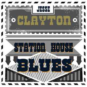 Station House Blues