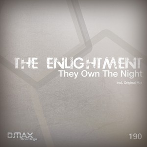 They Own The Night (Original Mix)