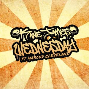 Wednesday (feat. Marcus T Cleveland) [Explicit]