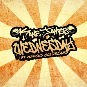 Wednesday (feat. Marcus T Cleveland) (Explicit)
