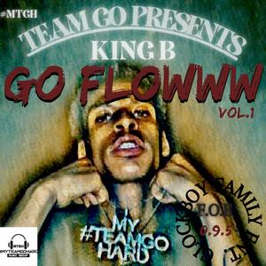 GO FLOWWW (Explicit)