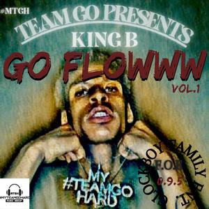 Go Flowww (Explicit)