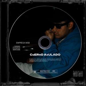 cuERnO AzULADO (En vivo) [Explicit]