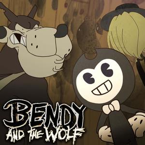 Bendy and the Wolf(feat. MatPat)