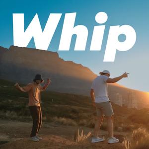 Whip (feat. T-LOG) (Explicit)