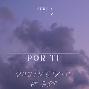 Por ti (feat. JDP)