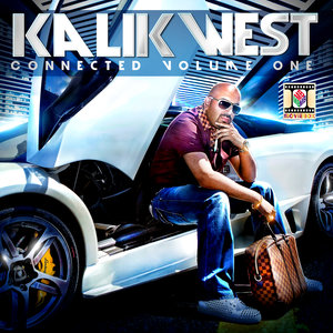 KaliKwest Connected Vol. One