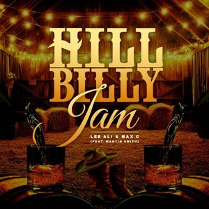 Hillbilly Jam