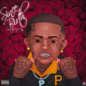 GTTMFB (feat. TN0JAY) (Explicit)