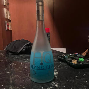 Everybody fake (Explicit)