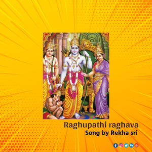 Ragupathi Ragava