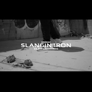 slangin iron (Explicit)