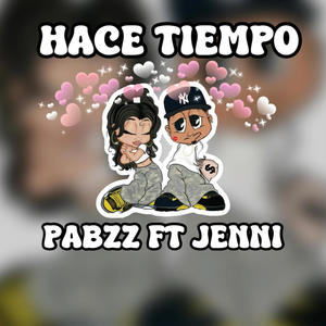 Hace tiempo (feat. Jenni)