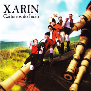 Xarín Gaiteiros do Incio