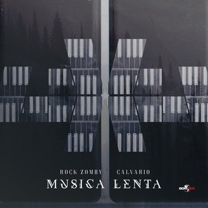 Música Lenta (Explicit)