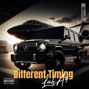 Different Timing (Explicit)