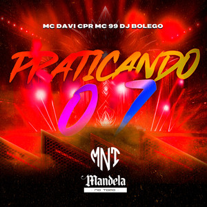 Praticando o 7 (Explicit)