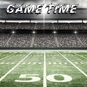 Game Time (feat. Archie Eversole, Dustin Sonnier, Trey Gallman, Big John & Blake Trahan)