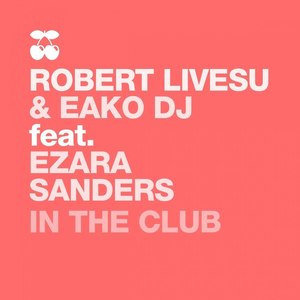 In the Club(Saturday)