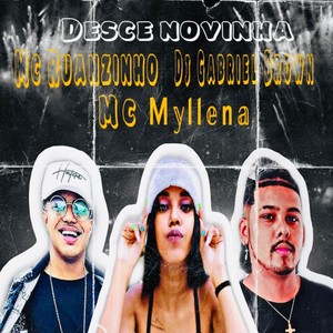 Desce Novinha (Explicit)
