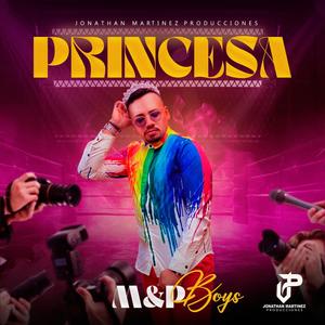 PRINCESA (feat. M&P Boys)