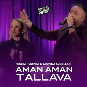 Aman Aman Tallava (Live)