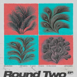 Mauricesax - Bubble Tea