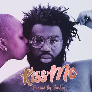 Kiss Me (Explicit)