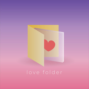 Love Folder