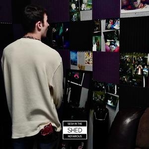 Homesick (Live|Explicit)