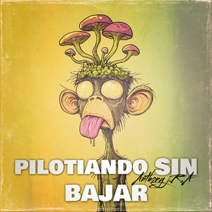 Pilotiando Sin Bajar