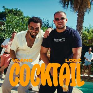 COCKTAIL (feat. LOGZ) (Explicit)