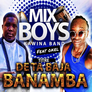 De Ta Baja Banamba (Explicit)