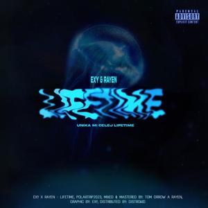 lifetime (feat. rayen87) (Explicit)
