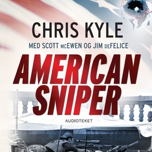 American Sniper (uforkortet)